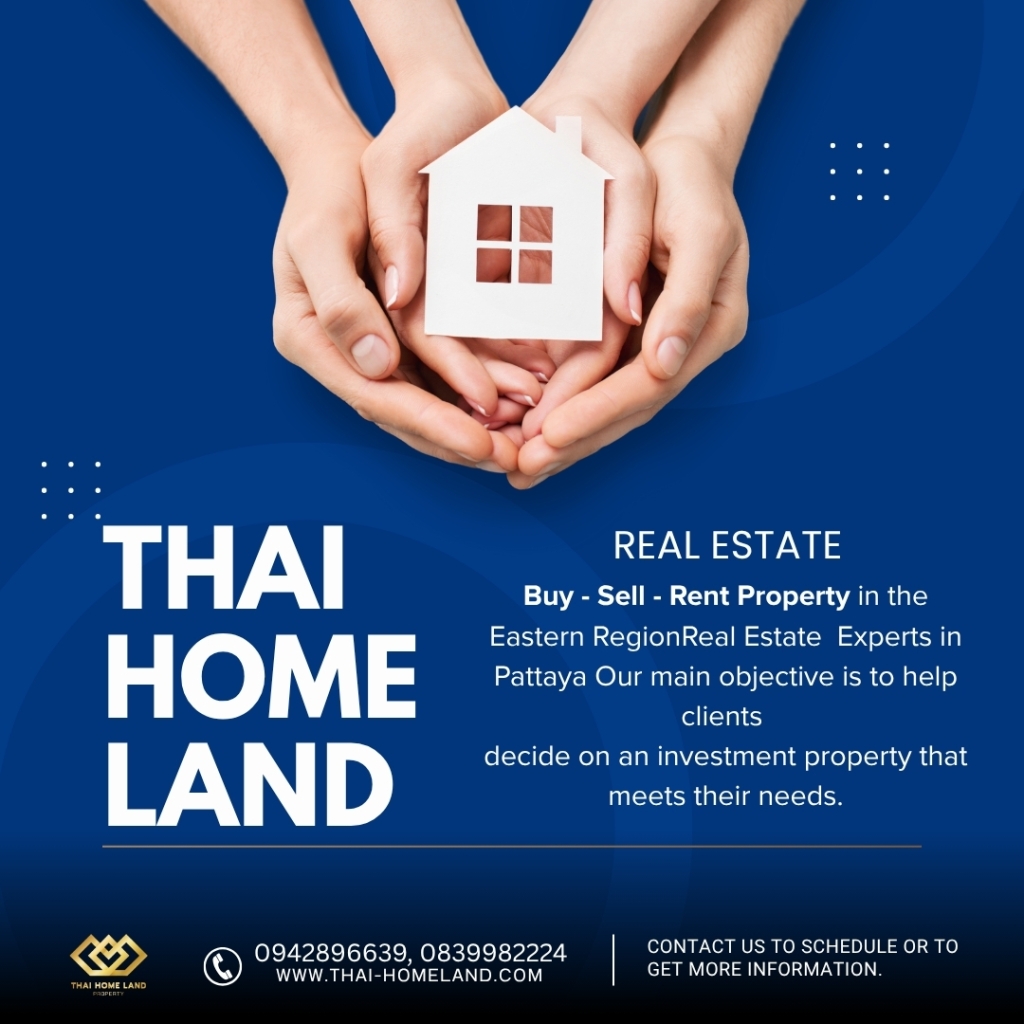 หาที่เช่า Condo พัทยาให้ได้ที่พักที่คุ้มค่า