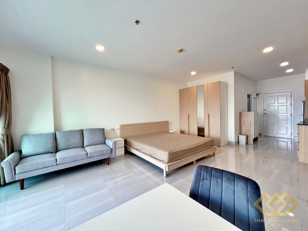 ทางเลือกการเช่า Condo พัทยาที่คุ้มค่า