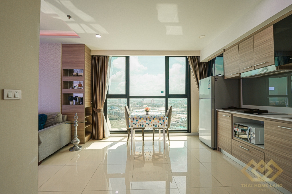 Condo ใหม่ พัทยา ตัวเลือกที่พักที่ตอบโจทย์
