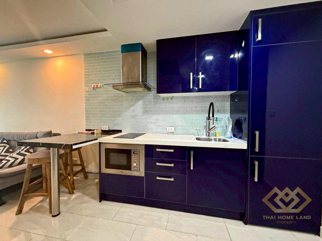 Condo ขายพัทยา ทางเลือกที่ดีในการลงทุน