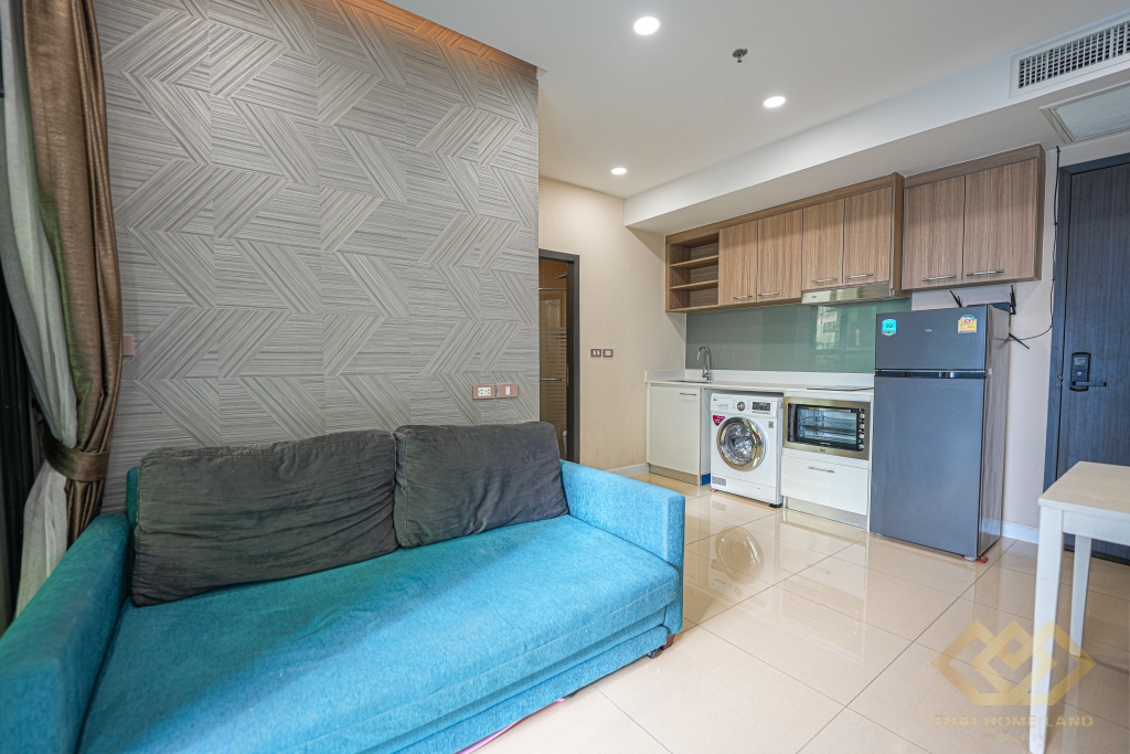 Condo หรูในพัทยาจากผู้เชี่ยวชาญ