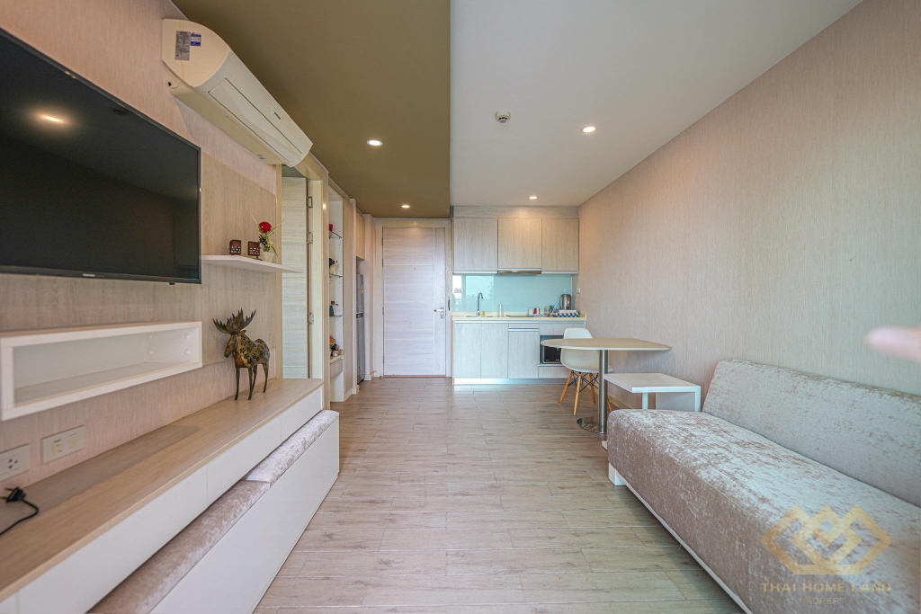 แปลน Condo พัทยาที่ดีที่สุดในปัจจุบัน
