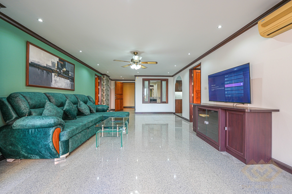 เช่า Condo ที่คุ้มค่าที่สุด